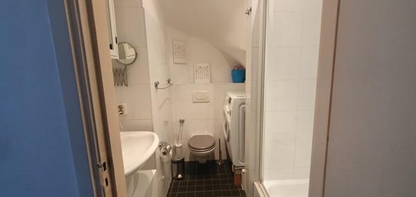 Medium property photo - Eksterlaan, 2026 XC Haarlem